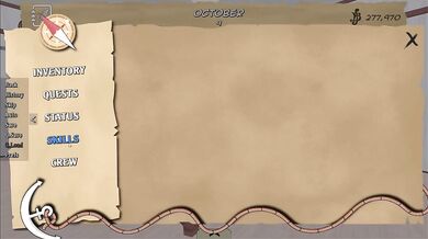 - Booty Hunter Version 0.5.3 Part 3 (No explicit words)