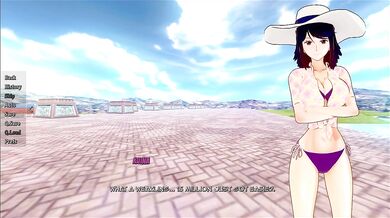 - Booty Hunter Version 0.5.3 Part 3 (No explicit words)