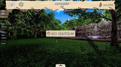 - Booty Hunter Version 0.5.3 Part 3 (No explicit words)