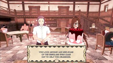 The BootyHunter Returns: Part 1