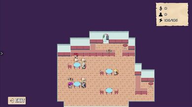 The BootyHunter Returns: Part 1