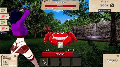 The BootyHunter Returns: Part 1