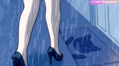 L'inondation humide [Lewdfroggo] [SURTITRES FRANÇAIS]