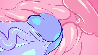 Squirting in the Snow: A Winter Hentai Adventure with Kissclaw [Hentai]