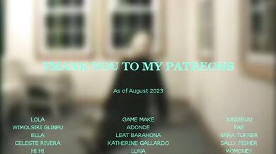 'The Sensual Nympho: A Night of Unbridled Ecstasy'