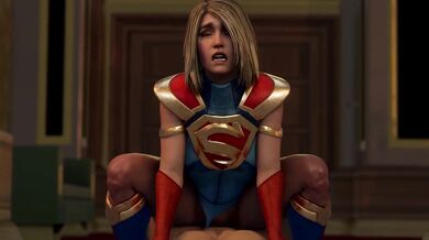 Super Ho-ing MK III: The Ultra Slut Upgrade