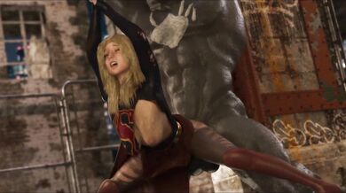 Super Ho-ing MK III: The Ultra Slut Upgrade