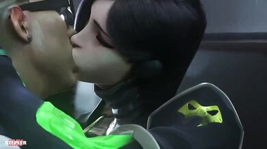 Valorant Fuckfest (HMV/PMV)