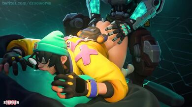 Valorant Fuckfest (HMV/PMV)