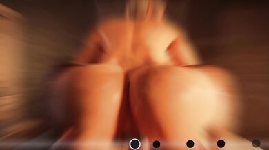 Slutty Whore [HMV] Beats & Treats Edition