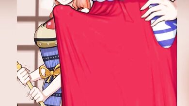 Afro Beast: The Legend of Yamato