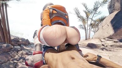 Wet and Dripping with Farts: Jiggle Fever