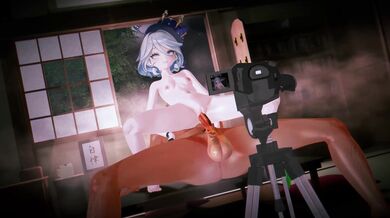 Ultimate Pervert