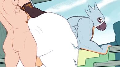 Sexy Office Ladies Get Down and Dirty with Their Bosses!