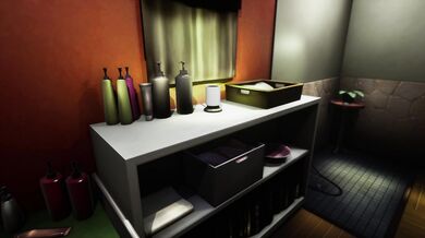 Ruby Gets Fucked by the Massage Therapist