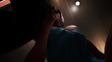 Ruby Gets Fucked by the Massage Therapist