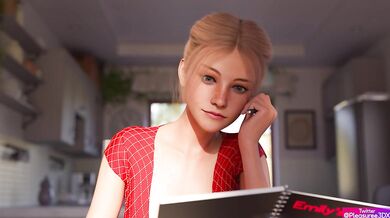 - Emily's Dairy: Volume 10 - The Ultimate Collection of Sensual Desires