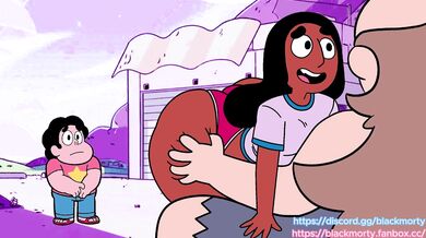 Steamy Connie's Sweet 18th Birthday Bash - Part 1 (Teaser)