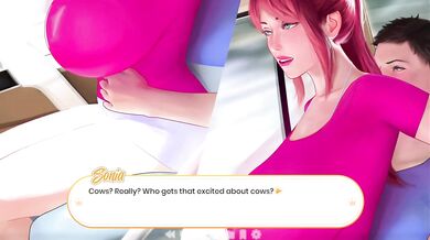 Urban Legend: The XXX Chronicles