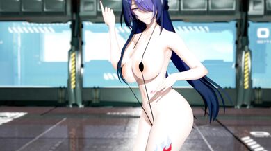 Hentai Star Rail: Spicy Honkai Adventure