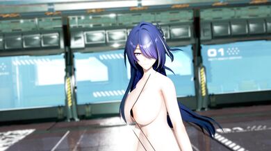 Hentai Star Rail: Spicy Honkai Adventure