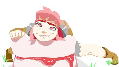- Nimona's Cream Pie