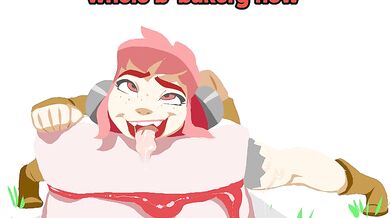 - Nimona's Cream Pie