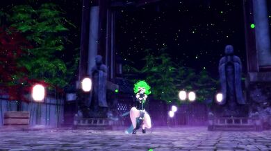 Tornado of Screaming Orgasms: Dreamcatcher's R-18 MMD Porn