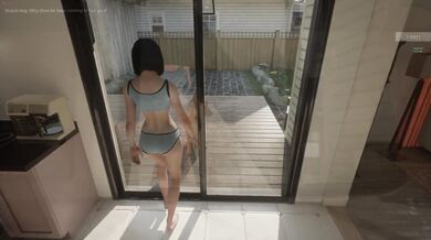 Deep Dive into a Sexual Virtual Reality with 'Silicon Lust Game'