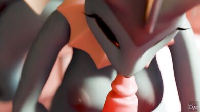 Vapouruny's Craving for Dick