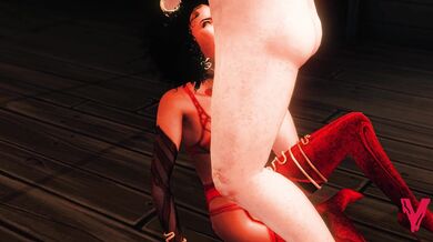 Midnight Sluts - Misty Stone pt. 1