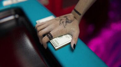 Judy Alvarez's Sex Slave Marketplace