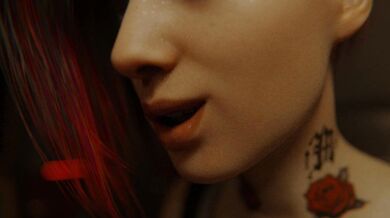 Judy Alvarez's Sex Slave Marketplace