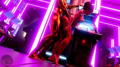 Panam's Game of Love