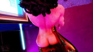 Panam's Game of Love