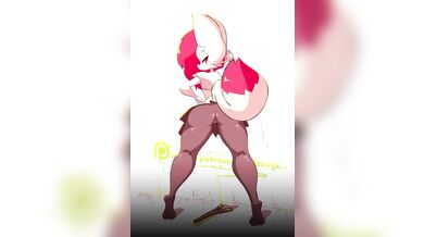 Absolute Teretorn: A Beat and Banger Hentai Video.