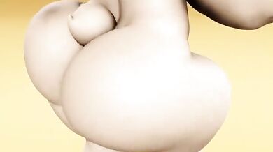 Jiggly Boob Science