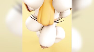Jiggly Boob Science