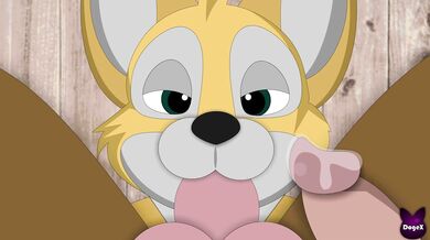 'The Suckers and the Suckered: A Tale of For*ced Blowjobs'