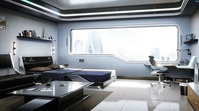 The Naughty Neighborhood: The Halloween Party!