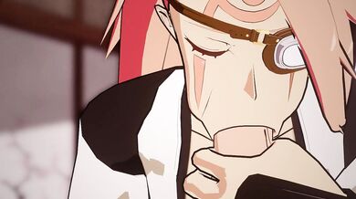 Bloody Hell! The Demon Lord's Lustful Licking