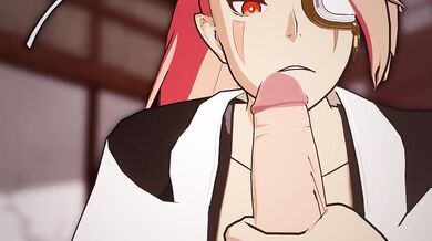 Bloody Hell! The Demon Lord's Lustful Licking