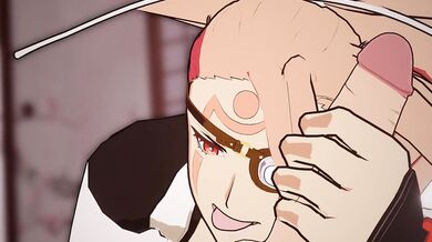 Bloody Hell! The Demon Lord's Lustful Licking