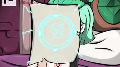 Amity's Maiden Nipple Suckling Compilation Vol. I