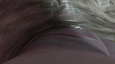 Futa Taker's Double Dick Drill POV HMV