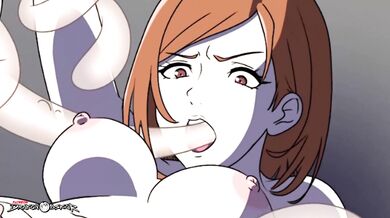 'Tentacle Fantasia: The Final Chapter'