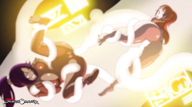 'Tentacle Fantasia: The Final Chapter'