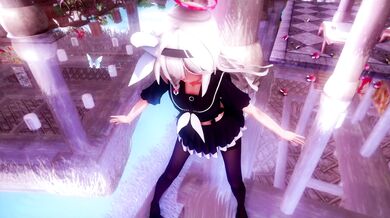 Sexy Plumber Fixes Hot Tub Leak!