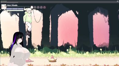 Max the Elf Gets Fucked By HoneyVee!