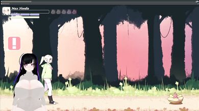 Max the Elf Gets Fucked By HoneyVee!